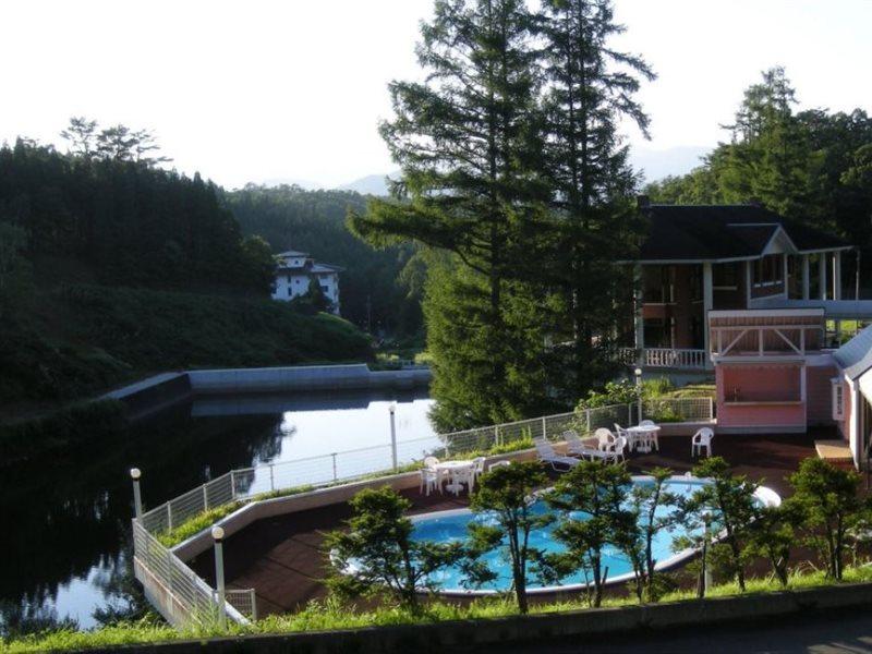 Resort Villa Takayama Takayama  Exterior foto